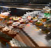 Master Rolls - Chatswood