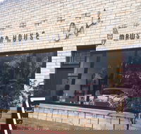 Mawson House Cafe - Surfers Paradise Gold Coast