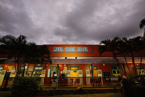 Mena Creek Hotel - Surfers Paradise Gold Coast 0