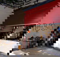 Mesh Cafe - Surfers Paradise Gold Coast