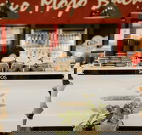 MOJOs in the Marketplace - Surfers Paradise Gold Coast