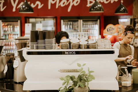 MOJOs In The Marketplace - Surfers Paradise Gold Coast 0