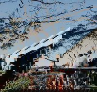 Mount Macedon Winery - Surfers Paradise Gold Coast