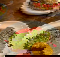 Number 5 Cafe Restaurant - Surfers Paradise Gold Coast