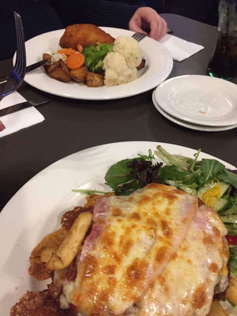O'Keefe's Hotel - Surfers Paradise Gold Coast 0