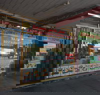 Plaza Fish  Chippery - Surfers Paradise Gold Coast