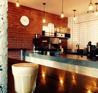 Straight Up Coffee  Food - Surfers Paradise Gold Coast