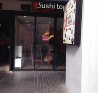 Sushitopia - Surfers Paradise Gold Coast