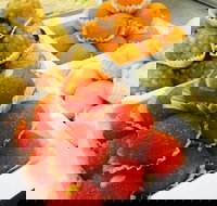 Sweet India - Lyndhurst - Surfers Paradise Gold Coast