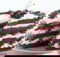 The Cheesecake Shop - Sunnybank Hills - Surfers Paradise Gold Coast