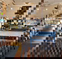 The Good Vibes Cafe - Surfers Paradise Gold Coast