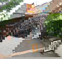 The Falls Take Away - Surfers Paradise Gold Coast