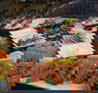 The Old Marron Farm Nippers - Surfers Paradise Gold Coast