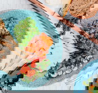 The Alcott - The Terrace - Lane Cove - Surfers Paradise Gold Coast