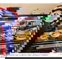 The Original Food Co - Surfers Paradise Gold Coast