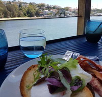 Tide Cafe - Surfers Paradise Gold Coast