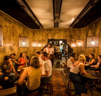 Wayward Brewing Co - Surfers Paradise Gold Coast