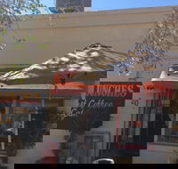 West side Lunches - Surfers Paradise Gold Coast