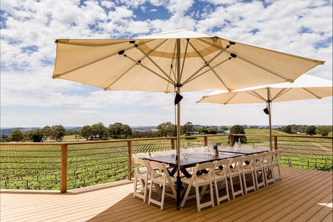 Anderson Hill Cellar Door - Surfers Paradise Gold Coast 0