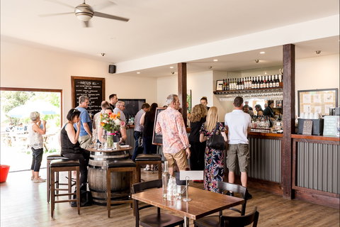 Anderson Hill Cellar Door - Surfers Paradise Gold Coast 1