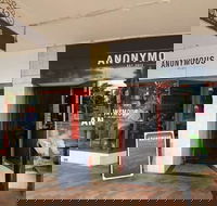 Anonymous Cafe - Surfers Paradise Gold Coast