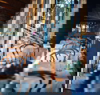 Bistro Niagara - Surfers Paradise Gold Coast