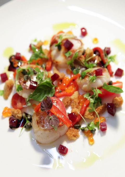 Black Swan Winery And Restaurant - Surfers Paradise Gold Coast 2