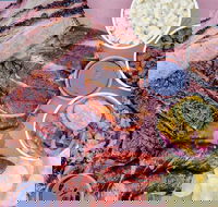 Bovine and Swine Barbeque - Surfers Paradise Gold Coast