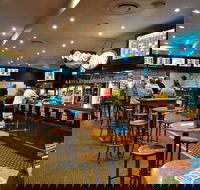 Central Park Tavern - Surfers Paradise Gold Coast