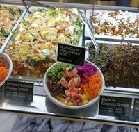 Costi's - Barangaroo - Surfers Paradise Gold Coast