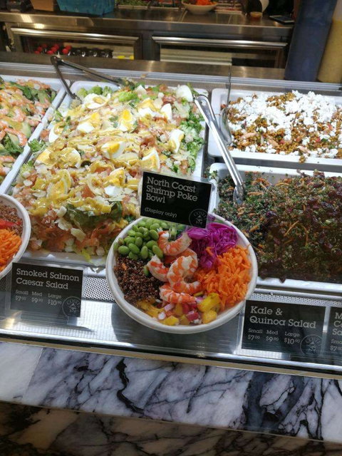 Costi's - Barangaroo - Surfers Paradise Gold Coast 0