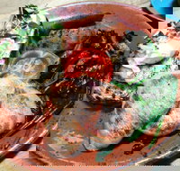 Creme - Altona - Surfers Paradise Gold Coast