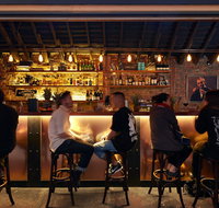 Cru Wine Bar - Surfers Paradise Gold Coast