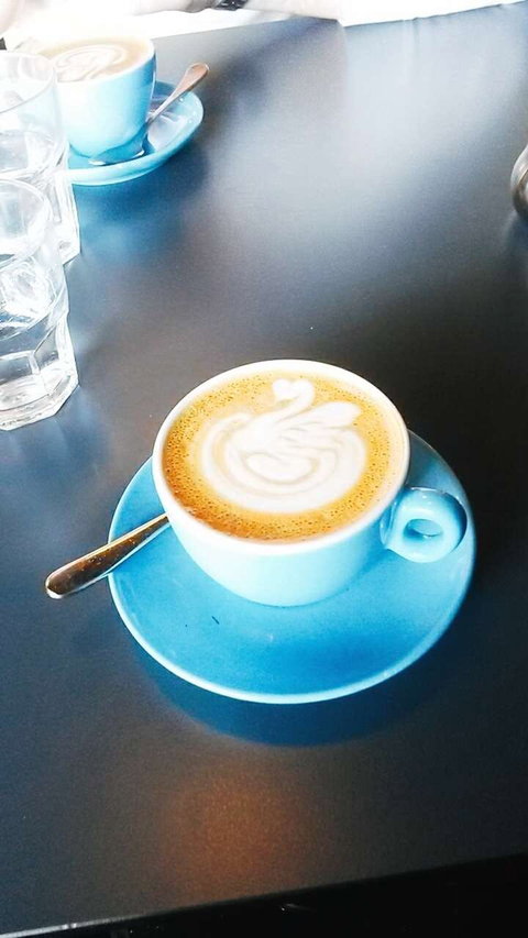 Elixir Coffee - Surfers Paradise Gold Coast 0