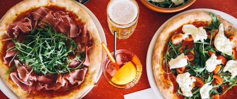 FIGO - Surfers Paradise Gold Coast 0