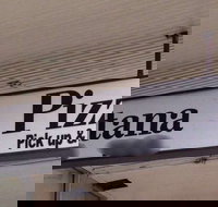 Fontana Pizza - Surfers Paradise Gold Coast