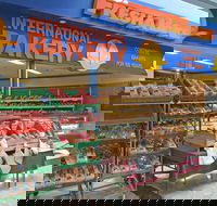 Fresha Bake International Bakery - Surfers Paradise Gold Coast