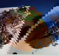 George's Paragon Seafood Restaurant - Surfers Paradise Gold Coast