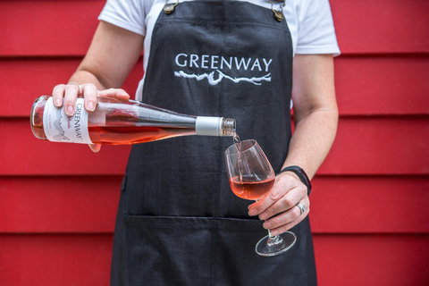 Greenway Wines - Surfers Paradise Gold Coast 2