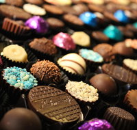 Hahndorf's Fine Chocolates - Kew - Surfers Paradise Gold Coast