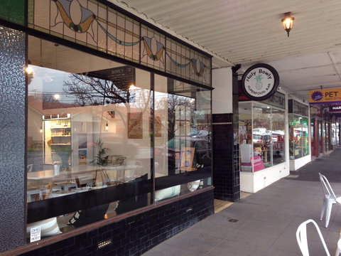 Holy Bowly Superfood Bar - Surfers Paradise Gold Coast 0