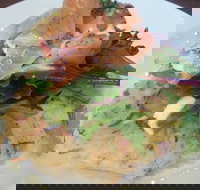 Il Postino's Cafe  Deli - Surfers Paradise Gold Coast