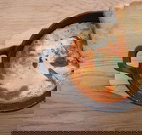 Italian Street Kitchen - Surfers Paradise Gold Coast