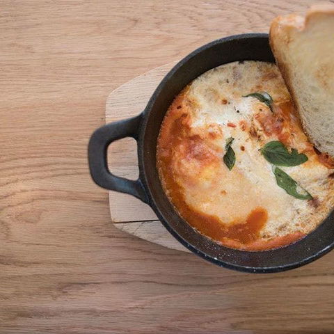 Italian Street Kitchen - Surfers Paradise Gold Coast 0