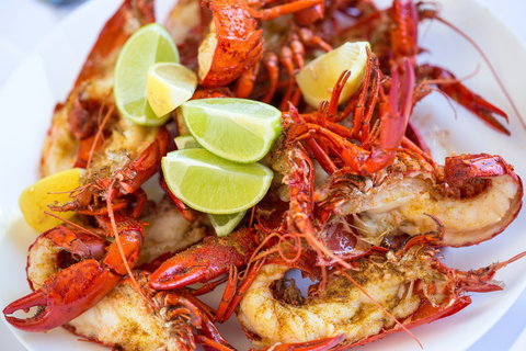 Lamont's - Smiths Beach - Surfers Paradise Gold Coast 2