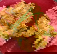 La Piazza - Surfers Paradise Gold Coast