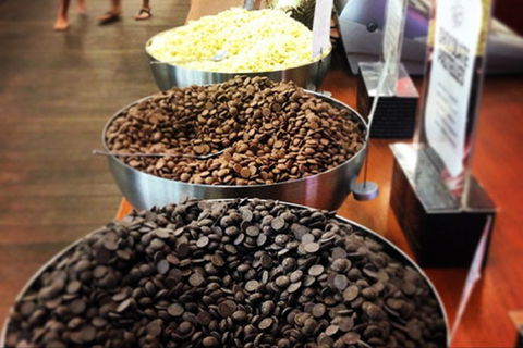 Margaret River Chocolate Company - Metricup - Surfers Paradise Gold Coast 0