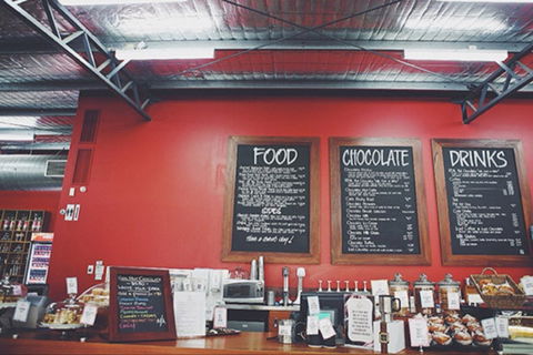 Margaret River Chocolate Company - Metricup - Surfers Paradise Gold Coast 1