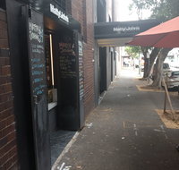 Matty and John's Espresso Bar - Surfers Paradise Gold Coast