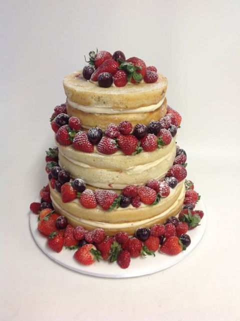 Mezzapica Cakes - Gledswood Hills - Surfers Paradise Gold Coast 0
